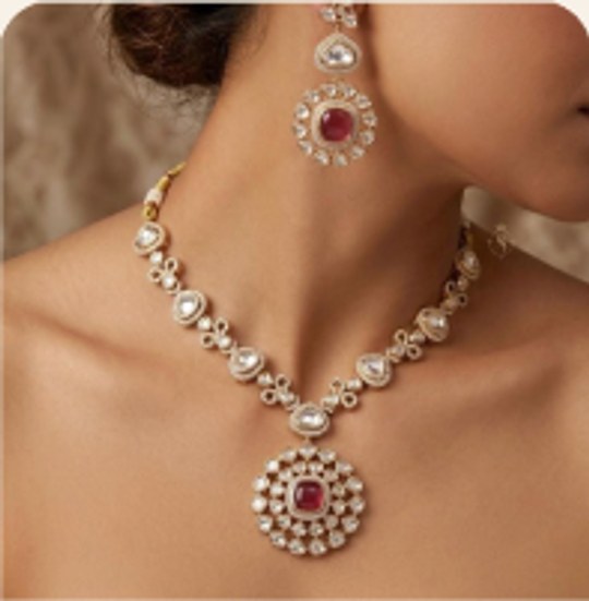 Bridal Sets