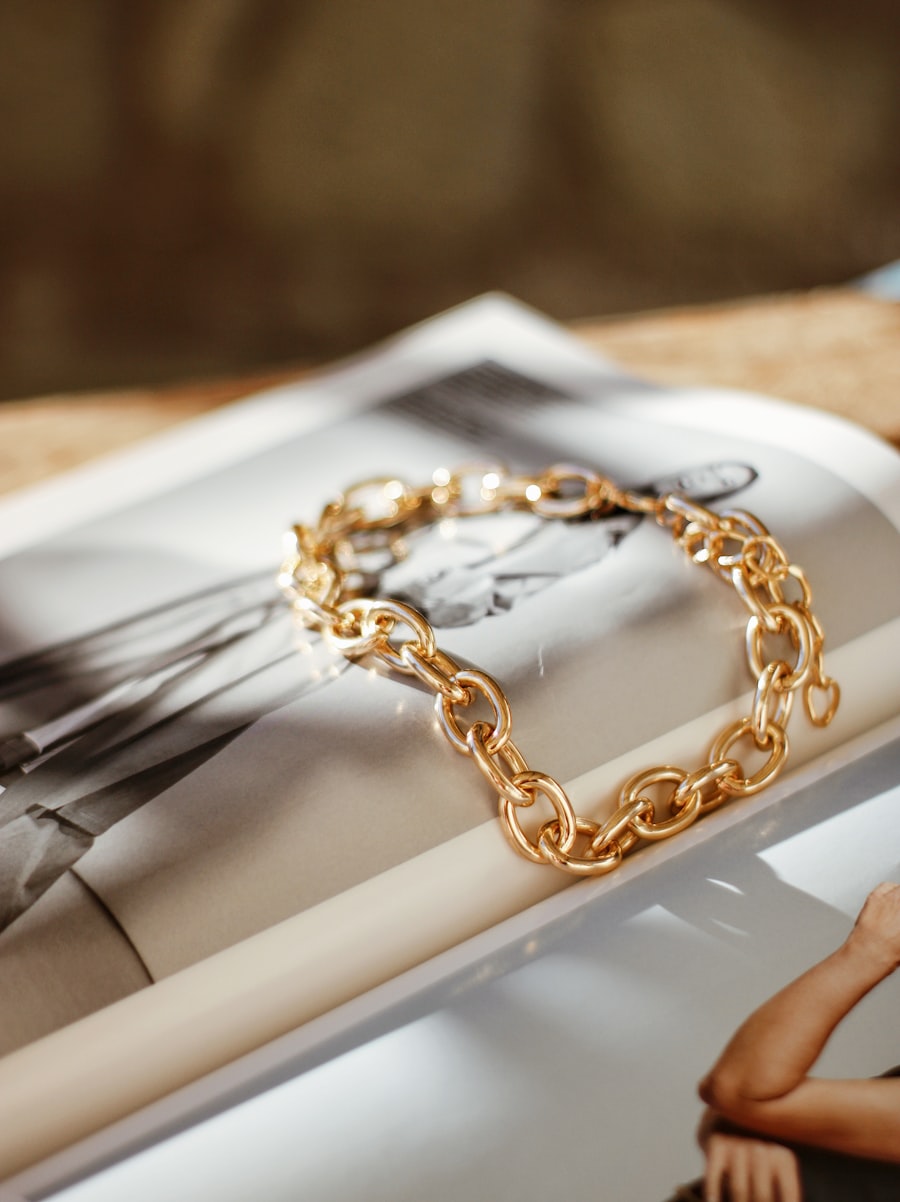 Hira Polki Bracelet