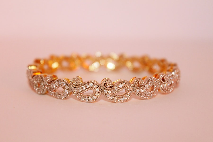 Necklace Gold