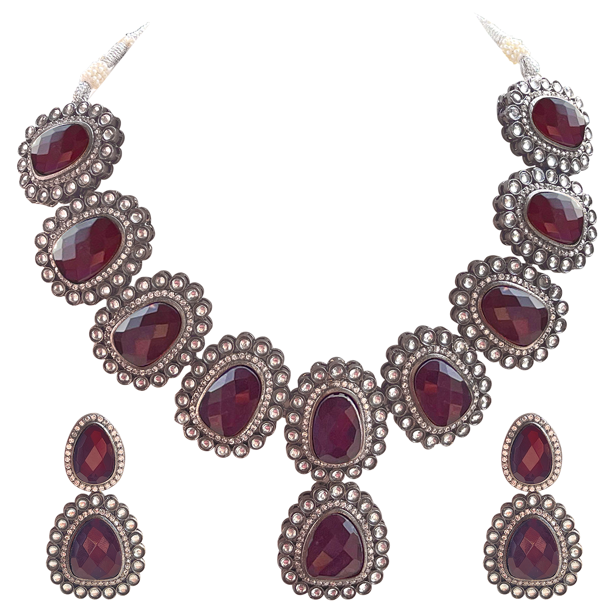 Mehrunissa Ruby Ensemble